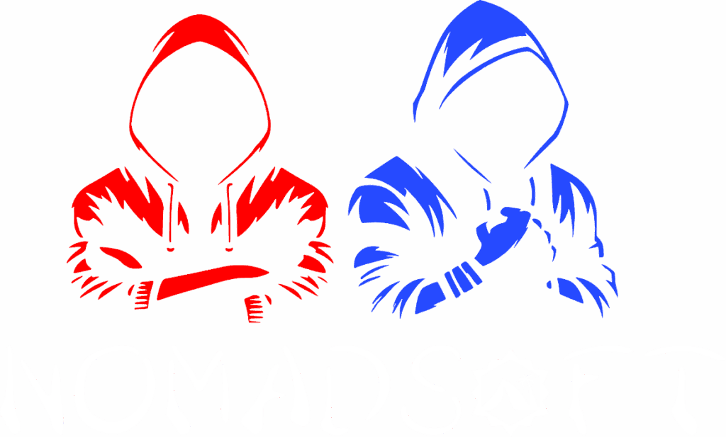 Nomadsoft Logo