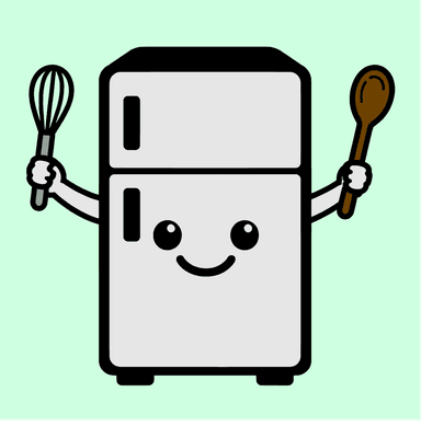 Fridge Raid app icon