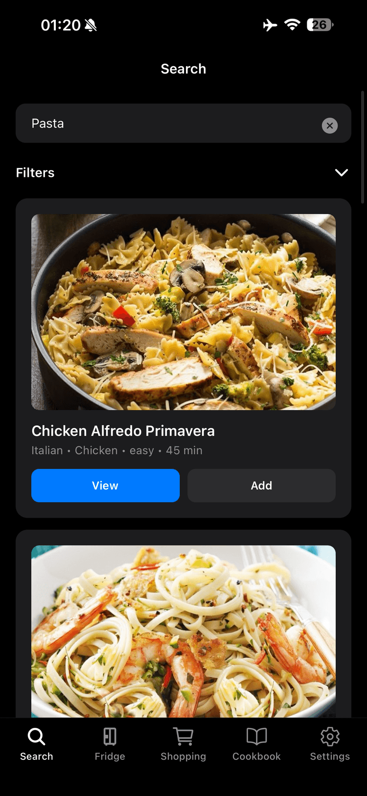 Fridge Raid screenshot 2
